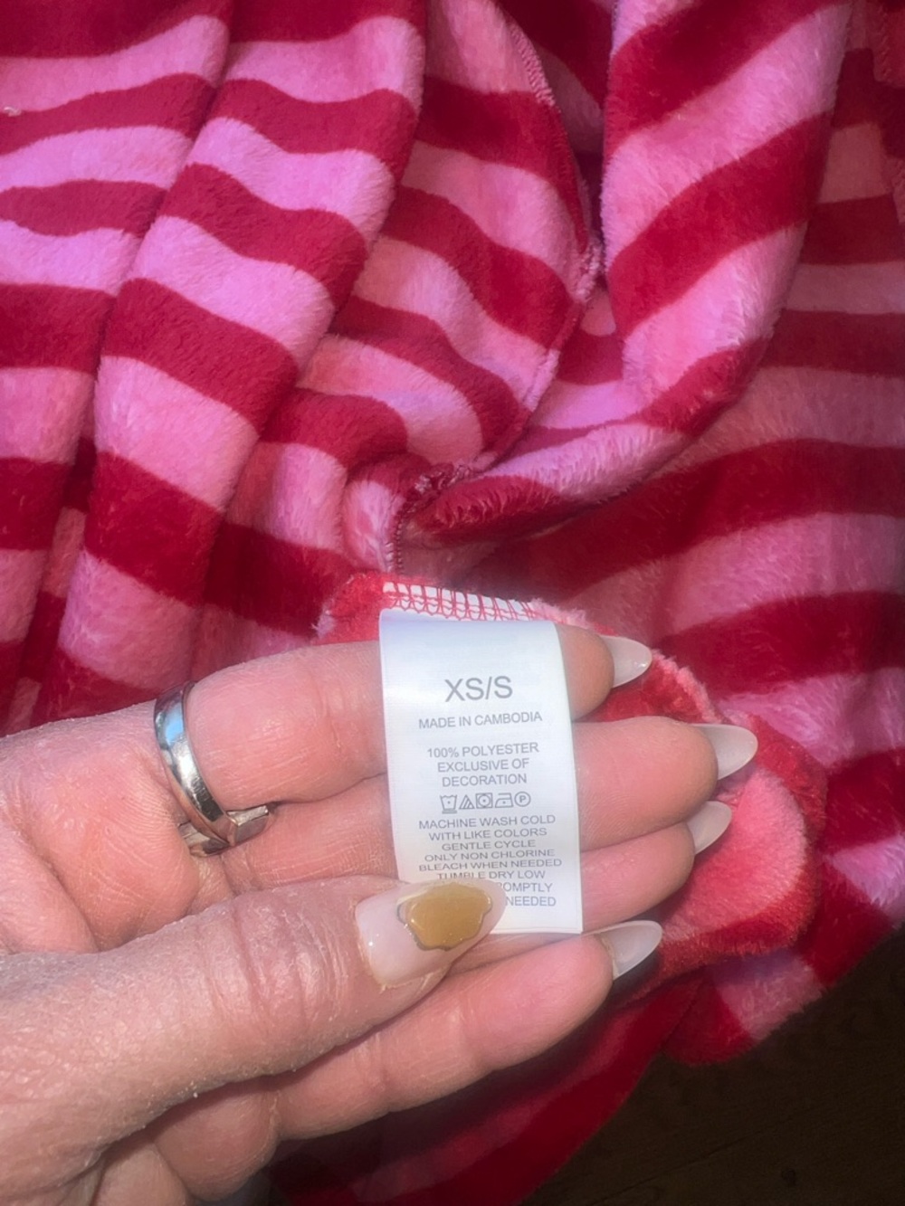 Kate Spade Robe 🍓💄 - Picture 7 of 12